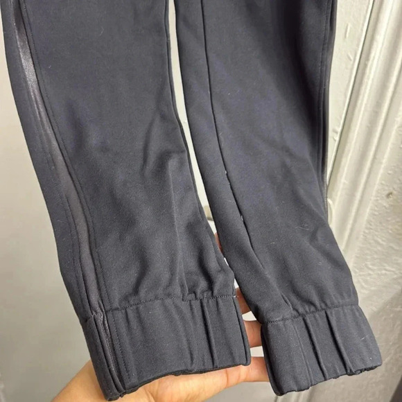 Spanx pants/joggers size small in very good condition~ high rise - Picture 3 of 8